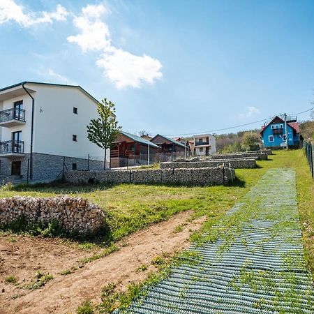 Gabion Garden Hotel Podhajska Ngoại thất bức ảnh