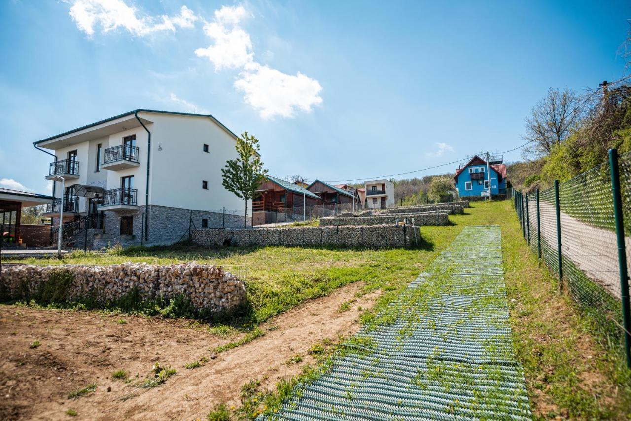 Gabion Garden Hotel Podhajska Ngoại thất bức ảnh